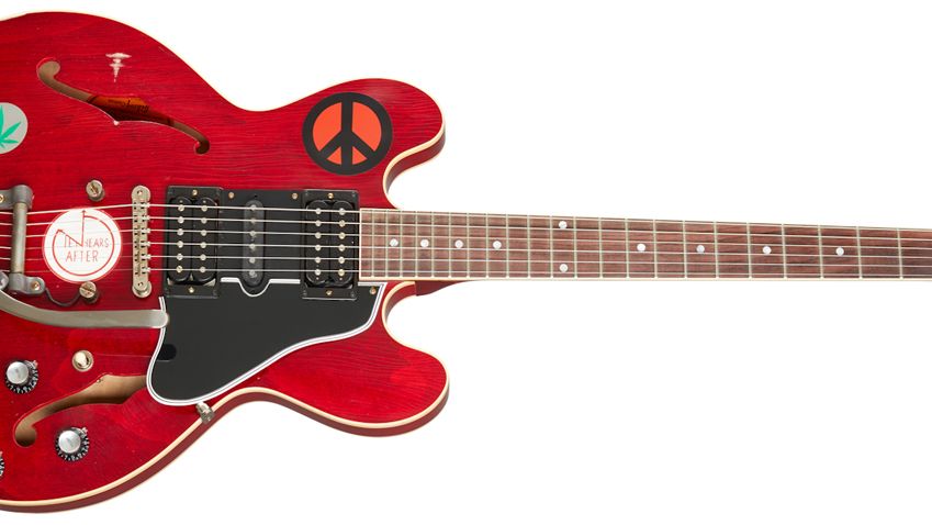 ギター ES les paul Gibson '14 ES-Les Paul – 京町家のギターショップ ライトニン