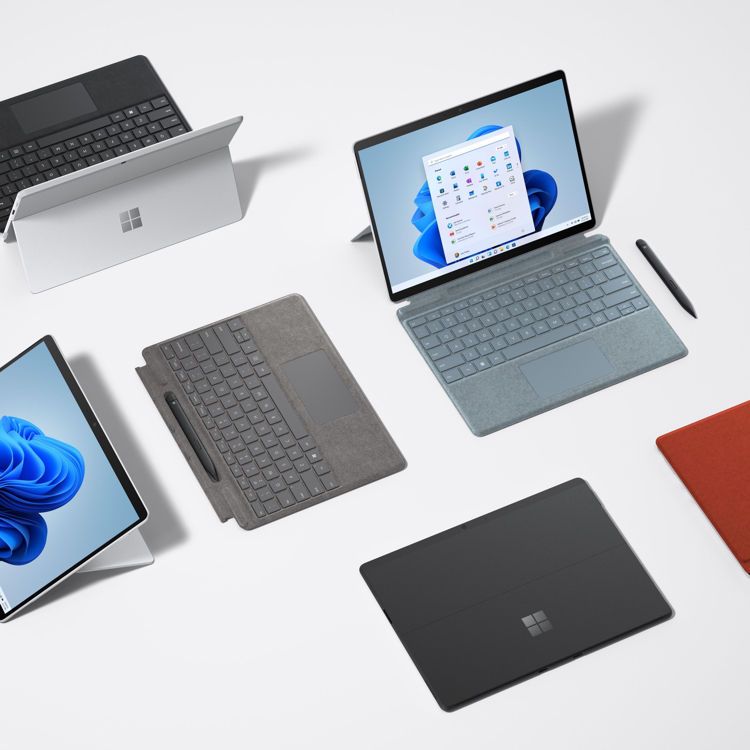 Microsoft Surface Pro X arrives at a new $899 price point with