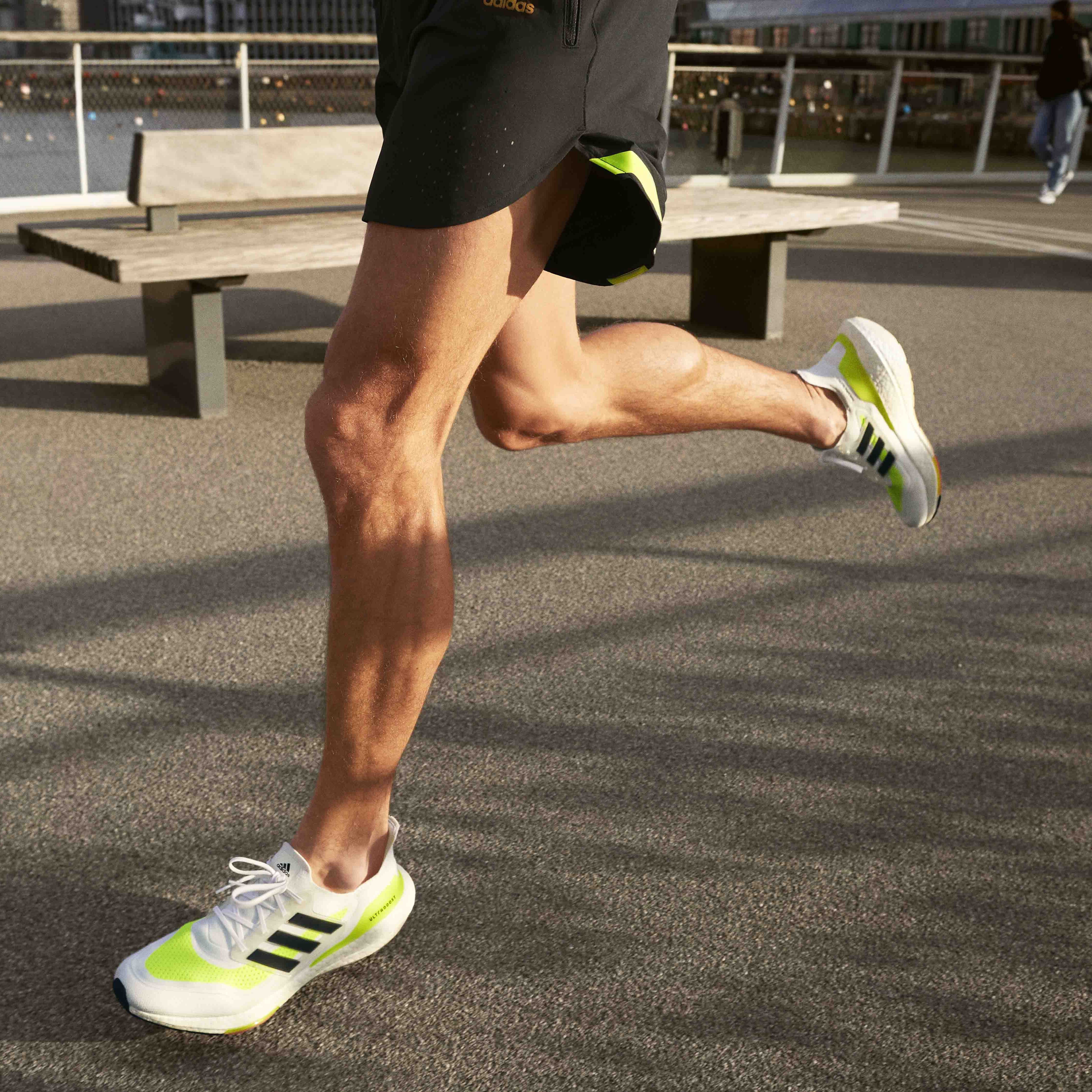 zoom fly vs ultra boost