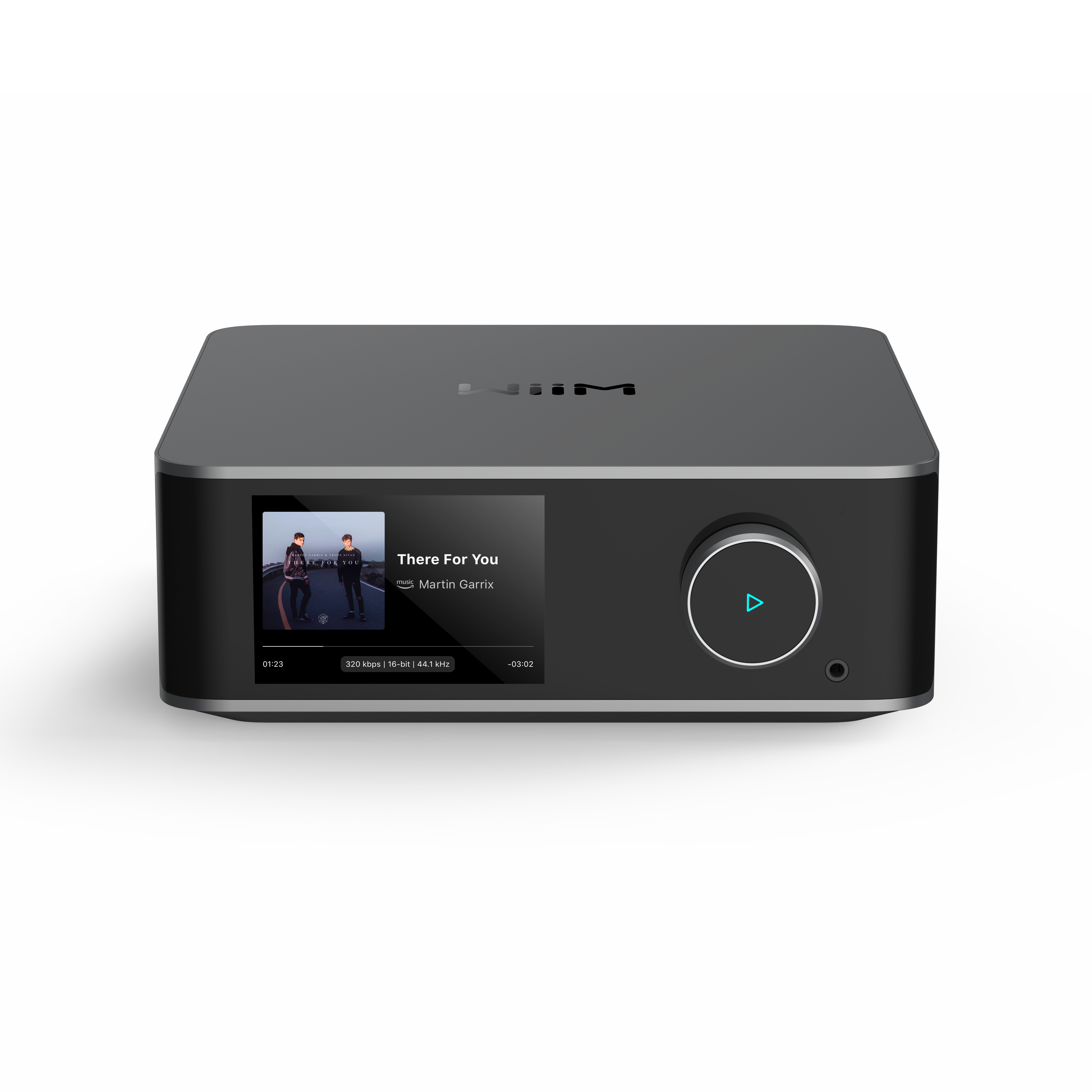 Amazon.com: WiiM Pro AirPlay 2 Receiver, Google Cast Audio
