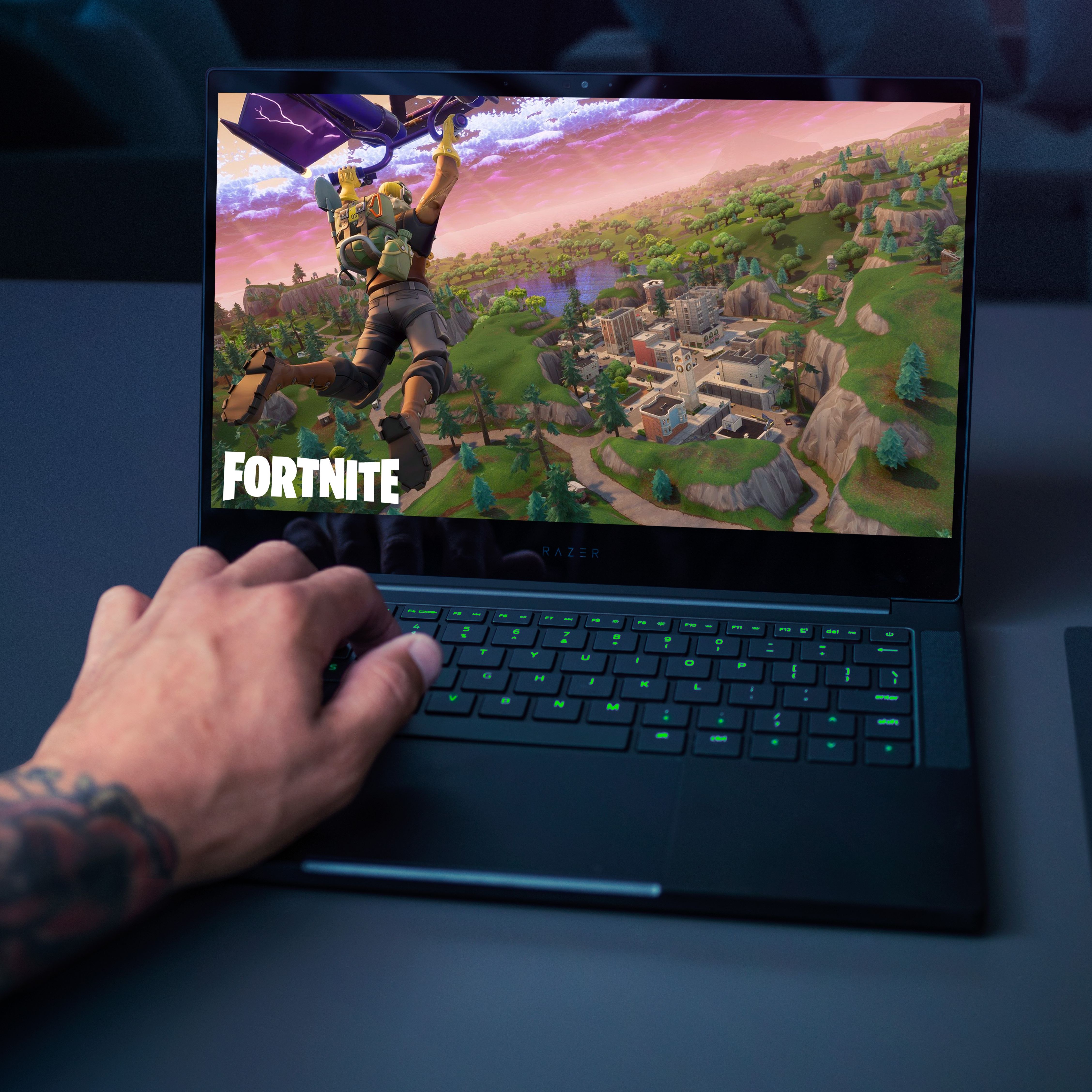 【最終値下げ】Razer Blade Stealth　※初代USモデル oh2TUwCSAwKhNc76bJgUbF.jpg