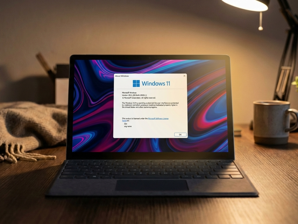 Microsoft confirms that Windows 11 version 26H1 will not be