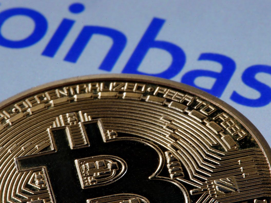 What does the Coinbase listing mean for bitcoin and other cryptocurrencies?  | MoneyWeek