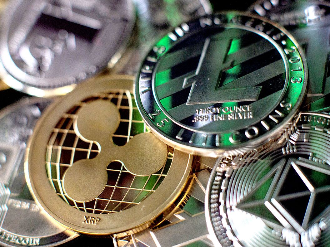 Cryptocurrency roundup: IMF calls for global crypto-regulation | MoneyWeek