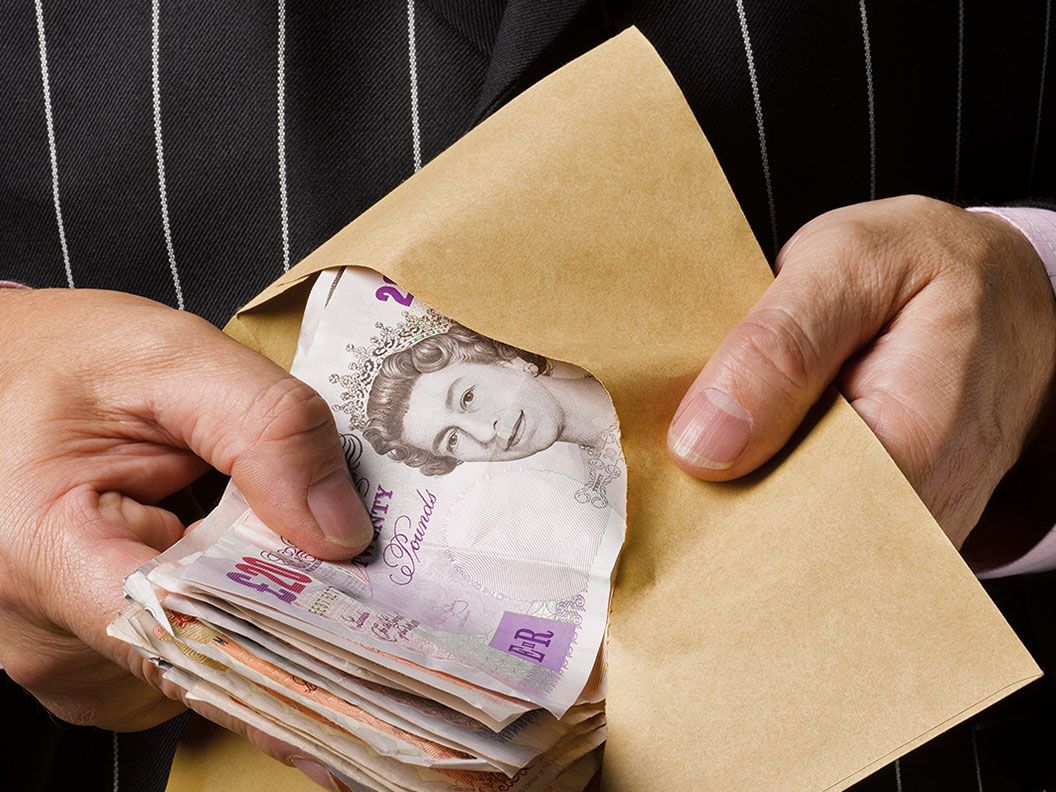 Don't be tempted to transfer out of your final salary pension scheme | MoneyWeek
