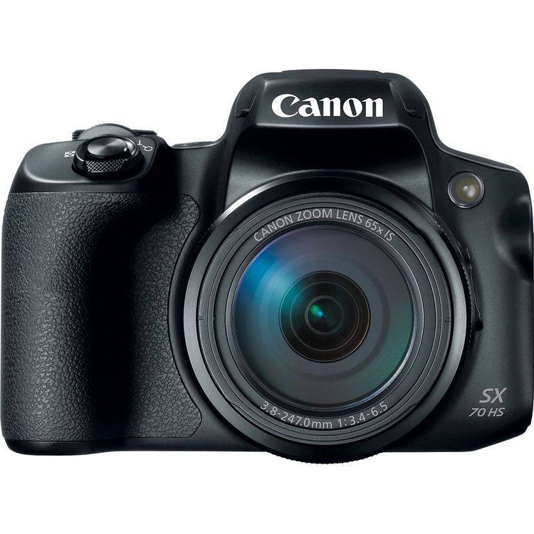 【早い者勝ち】Canon PowerShot SX70 HS美品 Canon PowerShot SX70 HS review | Digital Camera World