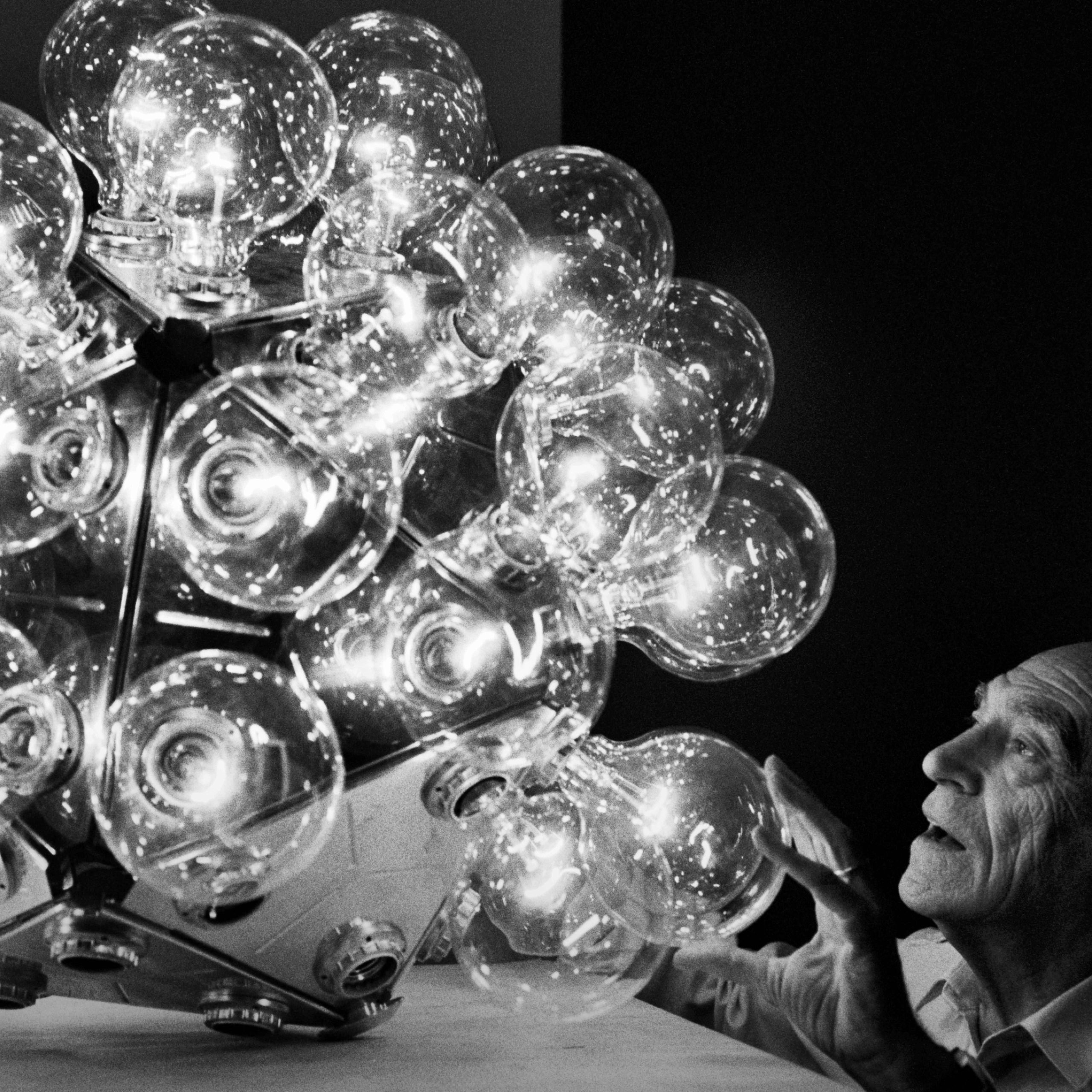 Achille Castiglioni: ultimate guide to the Italian designer