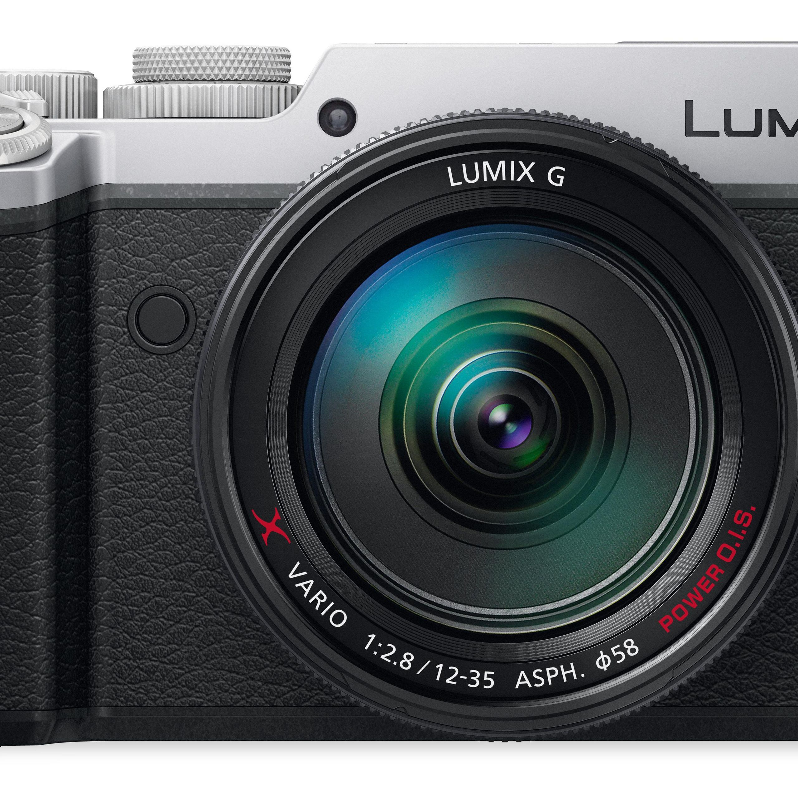 Panasonic GX8 review | Digital Camera World