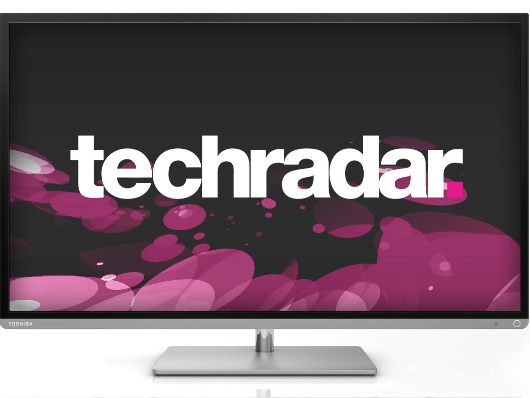 Toshiba 40L6353 review | TechRadar
