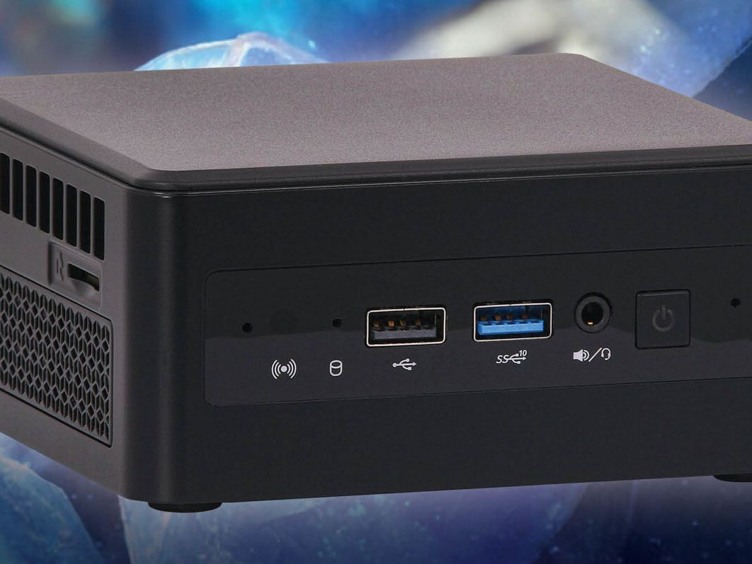 Zen 4 CPU Powers 4x4 Mini-PC With up to 64GB DDR5, 16TB Storage