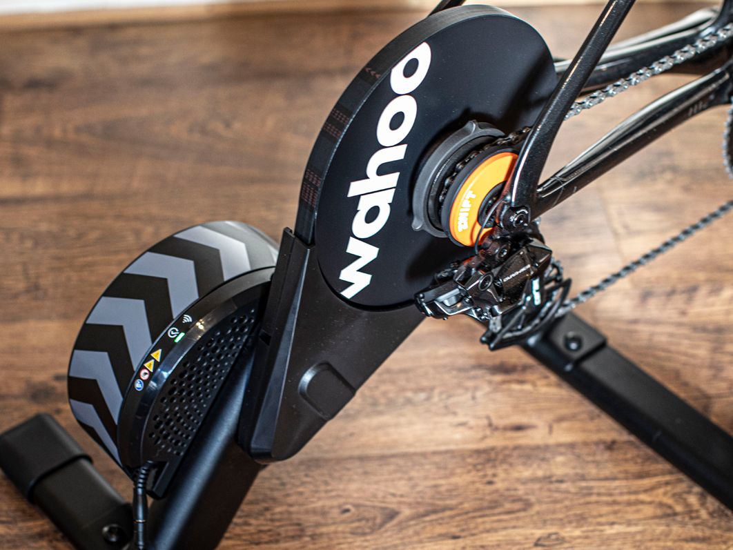 Wahoo Kickr Core 2 is 15% off in the Amazon Prime Day deals