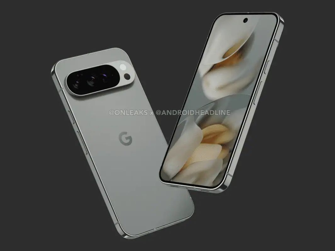 Google Pixel - こんばんは EVERYTHING we know about the Google Pixel 10 series - YouTube