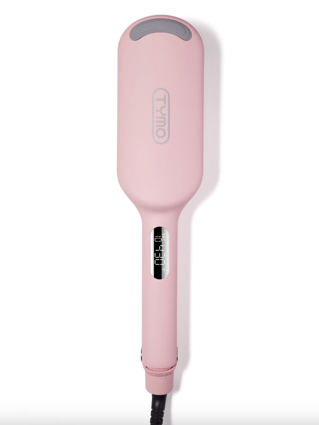 Compact Wave Curling Iron