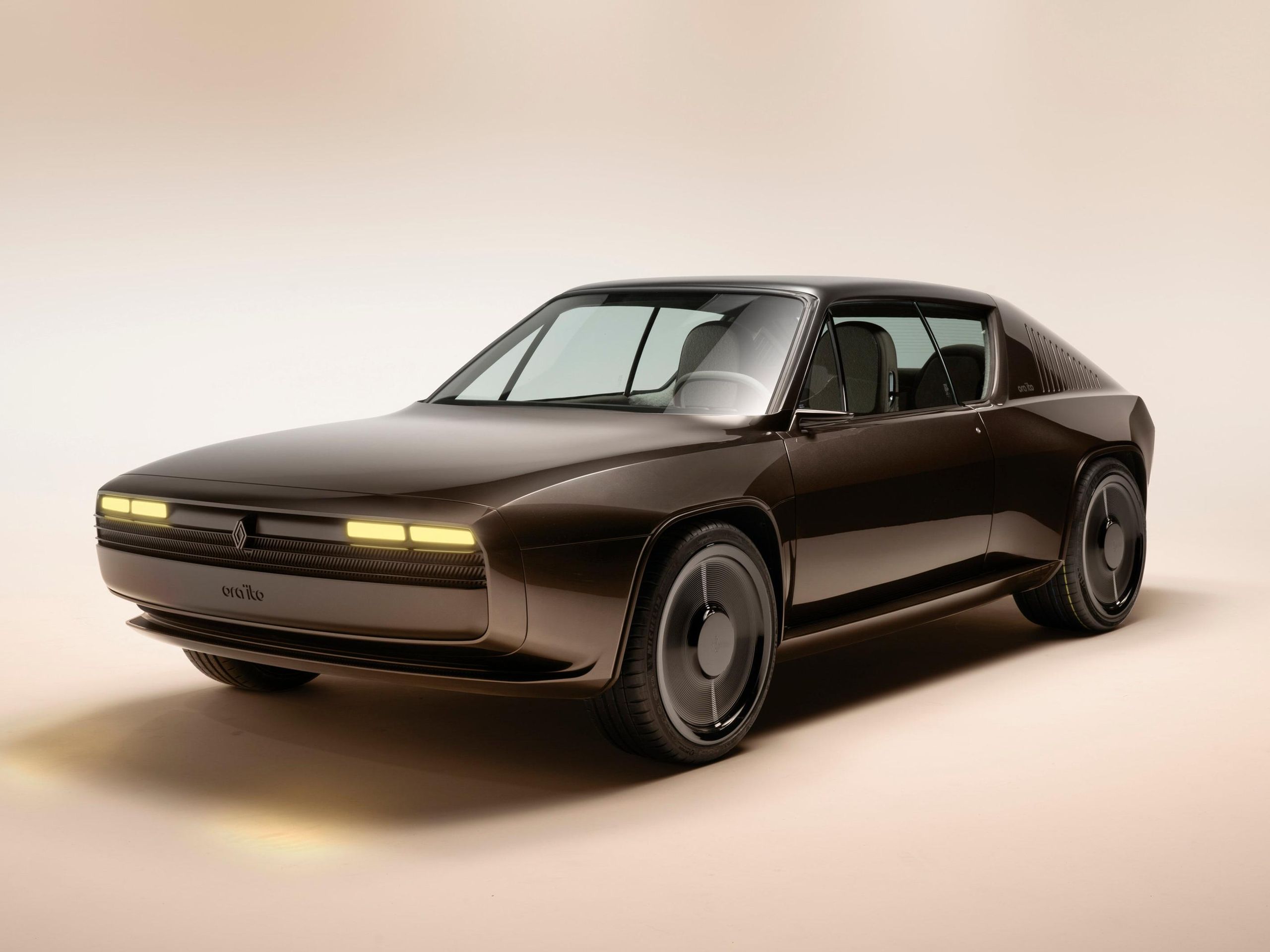 La Peugeot Quasar arrive chez Franstyle au 1/43