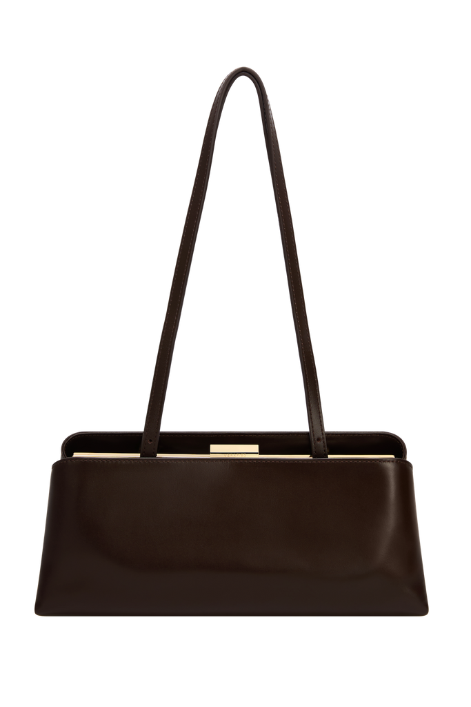 Chocolate &amp;Eacute;clair Bag