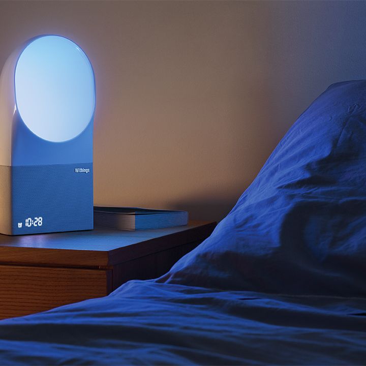 Withings Aura: Sleep Tracker Review | Live Science