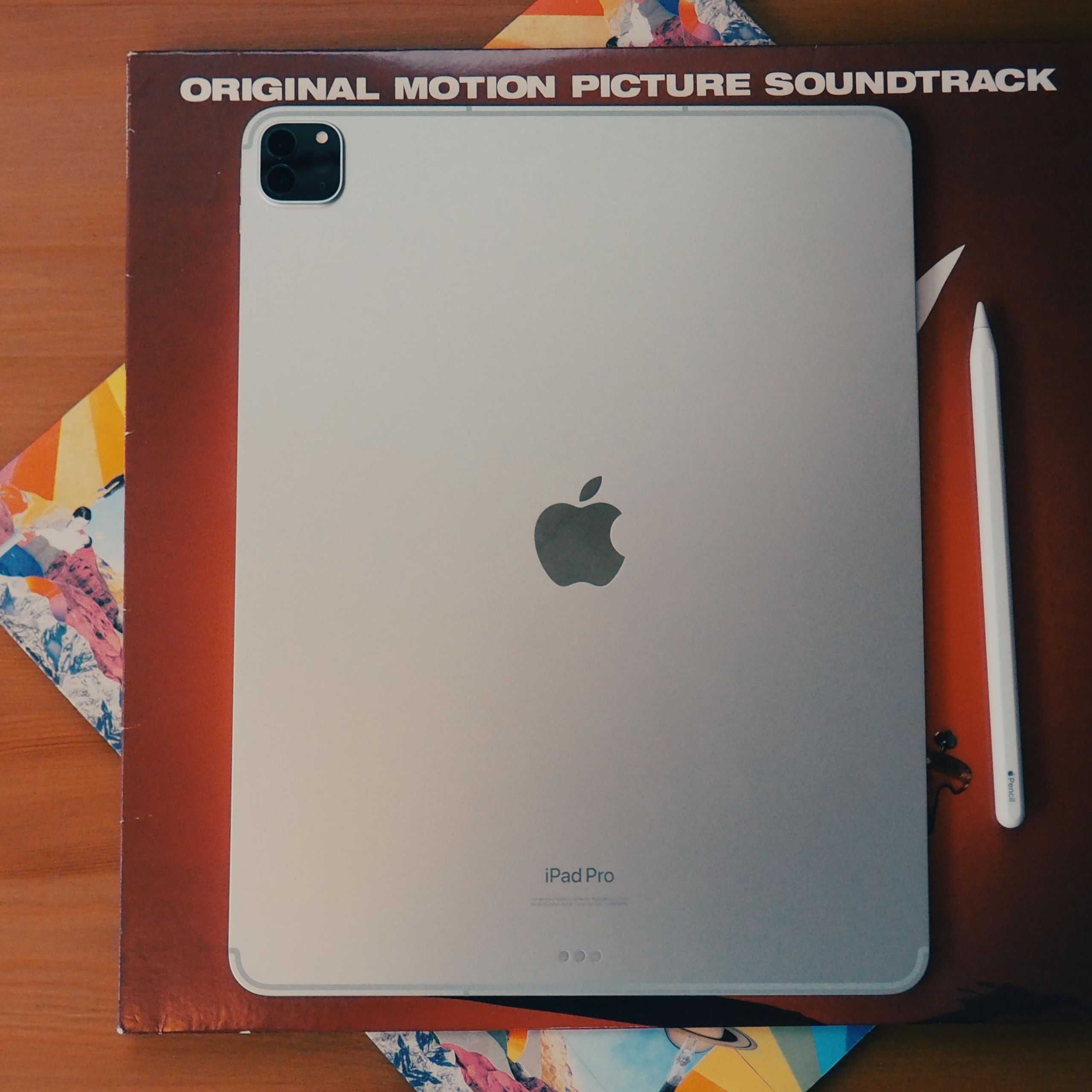 iPad Pro (M2, 2022) review: A little too familiar and a little too