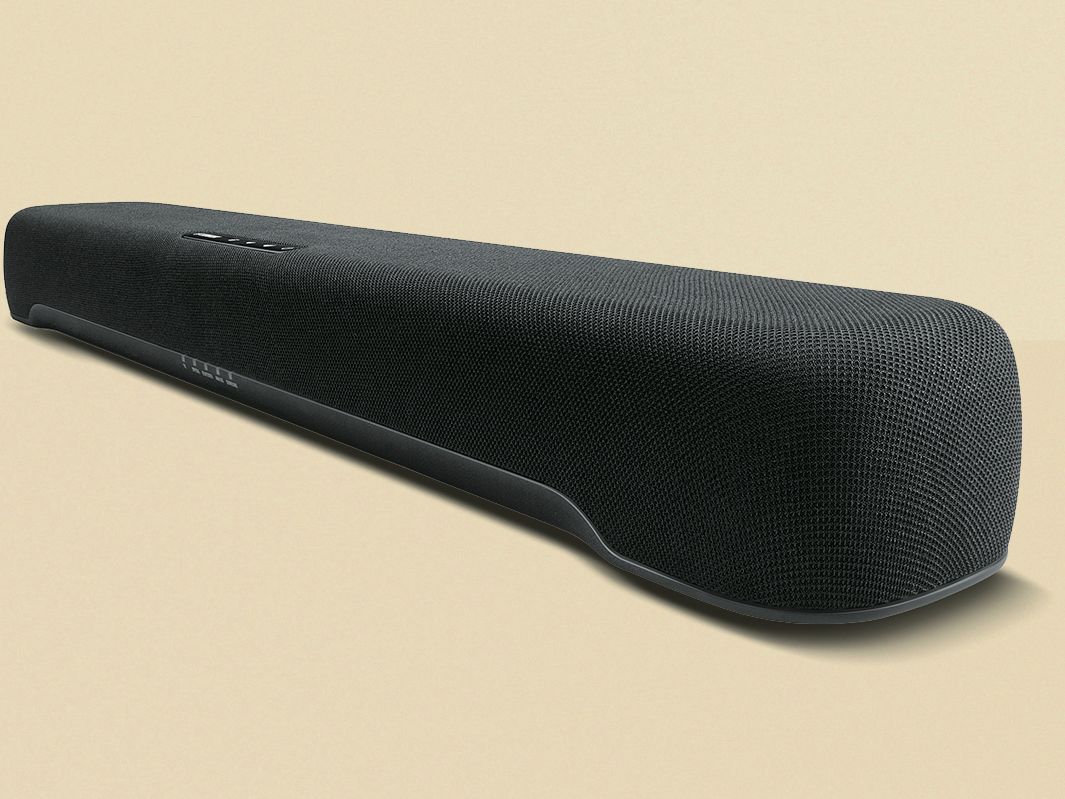 Yamaha SR-C20A review: the best cheap soundbar? | T3