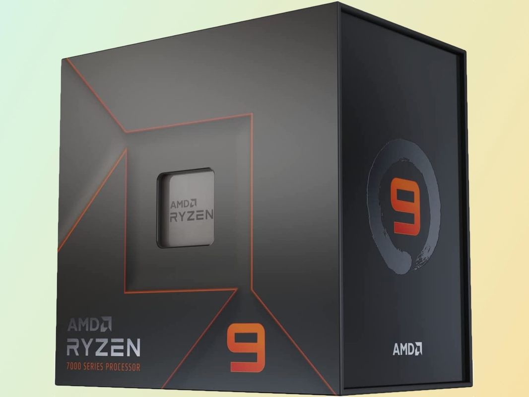 AMD's Ryzen 9 7900X Hits $439 All-Time Low for Cyber Monday