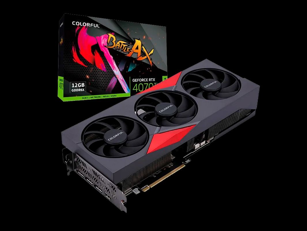 Vendor Confirms RTX 4070 Ti is a Resurrected RTX 4080 12GB | Tom's