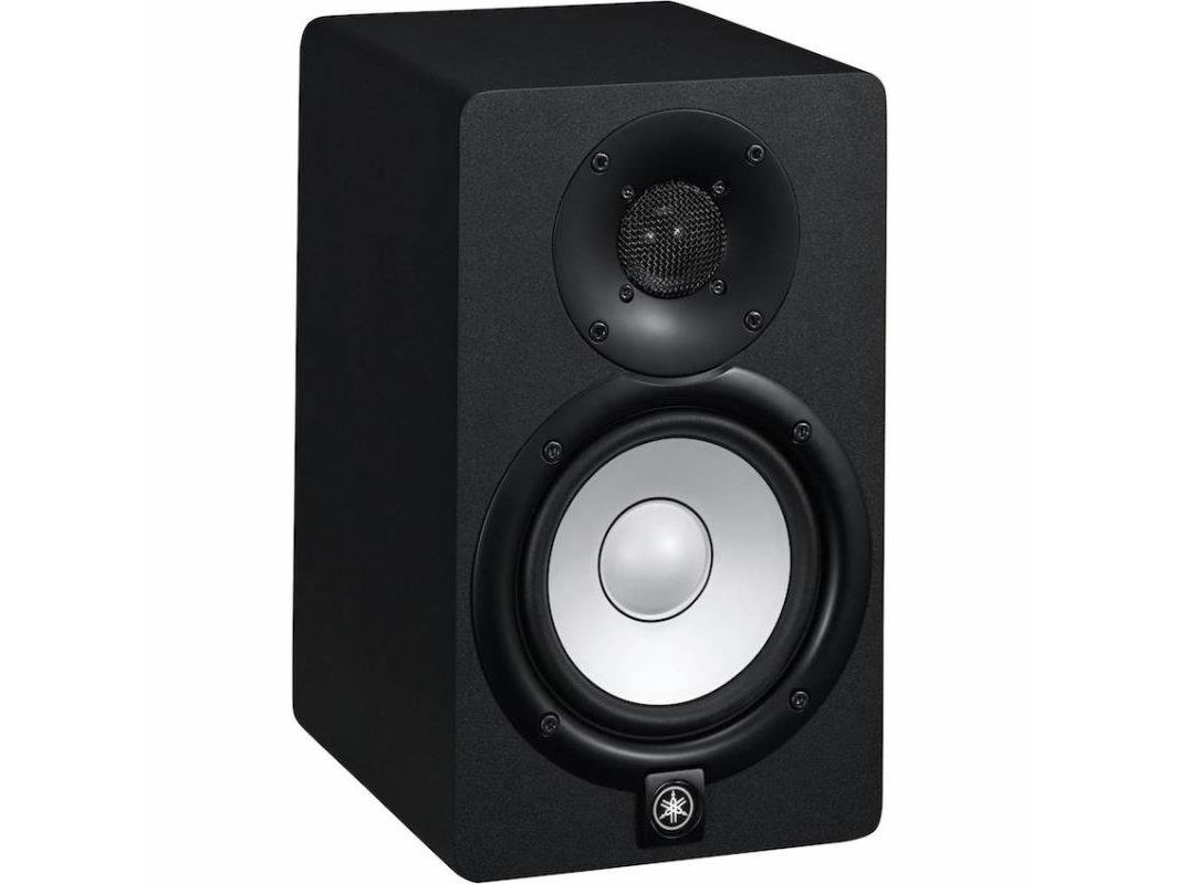 Yamaha HS5 review | MusicRadar