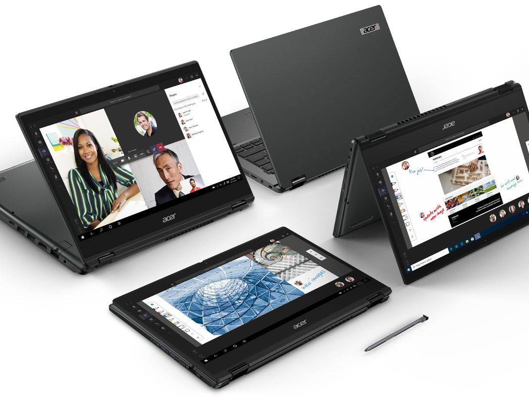 Acer TravelMate P4 Spin 14 Notebook: Educator Edtech Review | Tech Acer TravelMate P4 Spin 14 Notebook: Educator Edtech Review | Tech