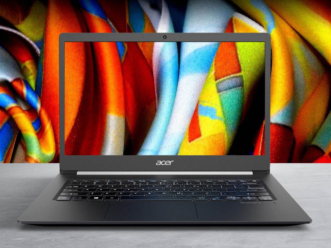 Windowsノート本体 Acer TravelMate X5 TMX514 Amazon.com: acer TravelMate X5 TMX514-51T-72KH, 14