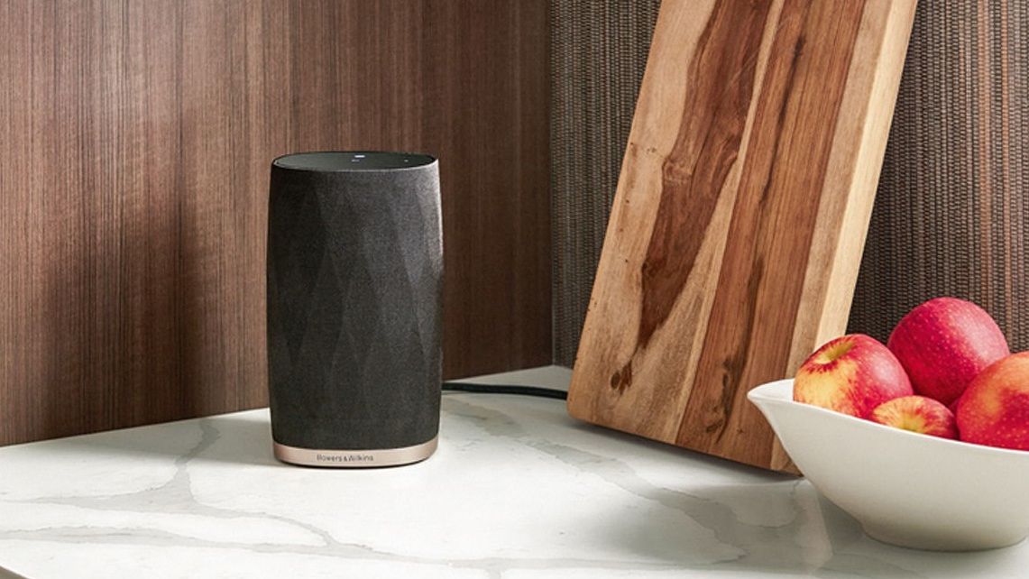 Bowers & Wilkins Formation Flex 【2本セット】 Bowers & Wilkins Formation Flex Wireless Speaker Black