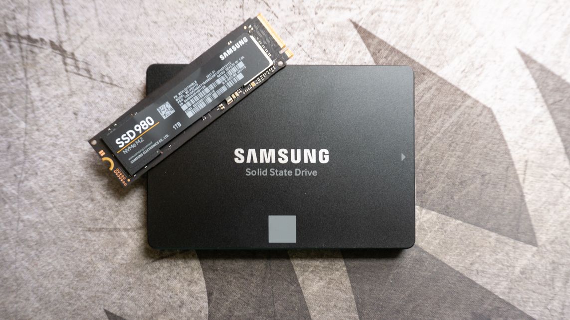 新品　1TB SSD SSD 870 EVO 870 EVO SATA 2.5 inch 1TB SSD | Samsung US