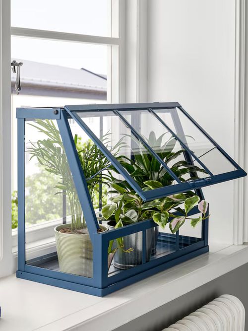&Aring;KERB&Auml;R Greenhouse