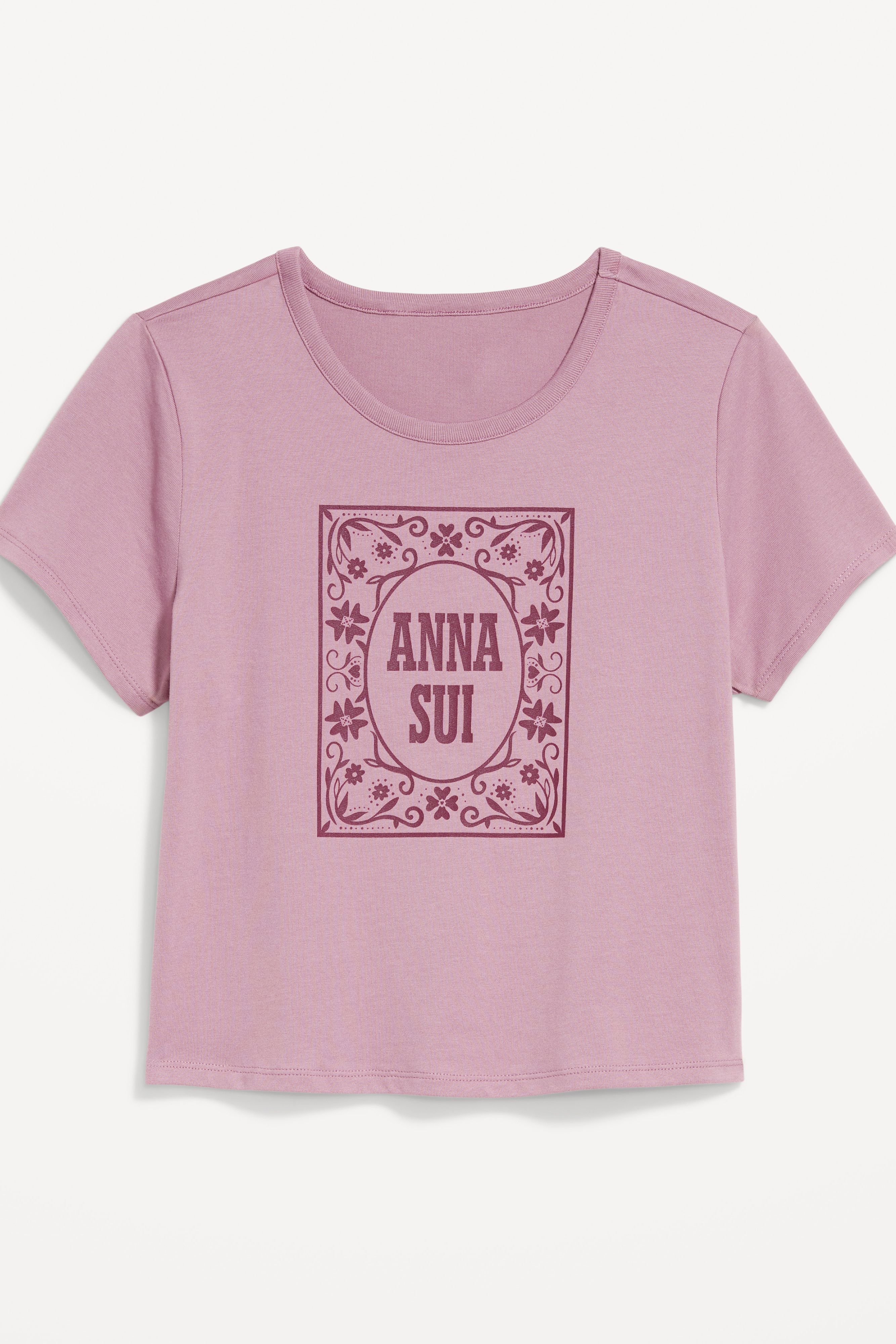 old navy x anna sui designer collaboration collection