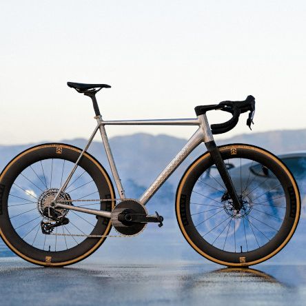 The new Cannondale CAAD14 looks almost perfect, but now it's