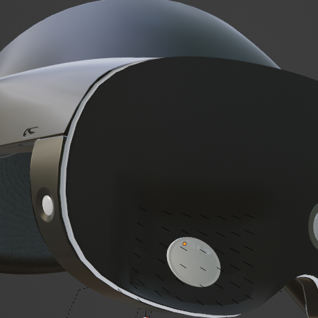 Meta's next VR headset reportedly dubbed 'Quest 2 Pro' — here's