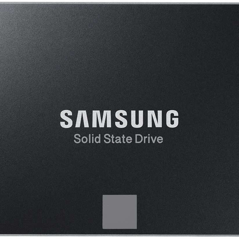 Samsung's 850 Evo 1TB SSD is on sale for $290 | PC Gamer