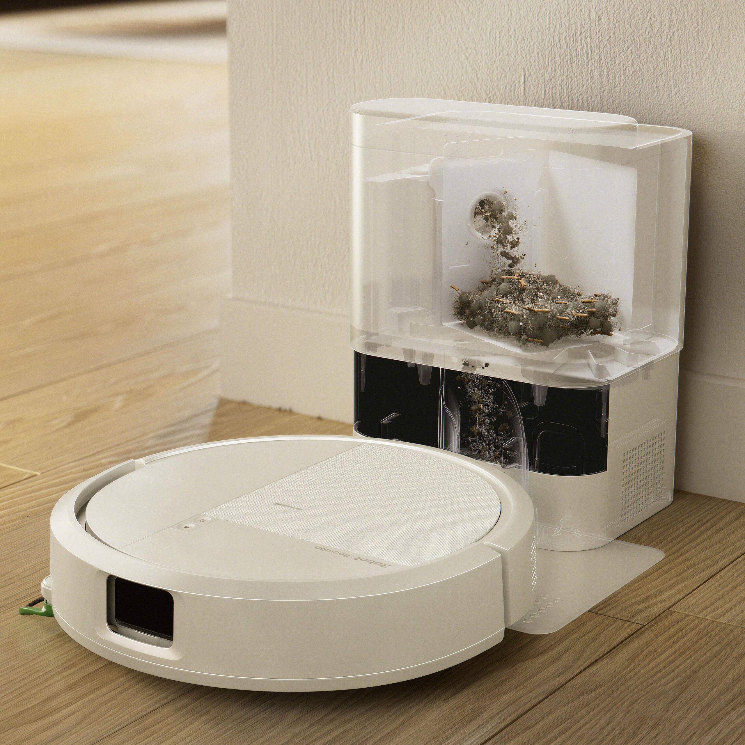 iRobot just launched an entire wave of new Roombas — but here are