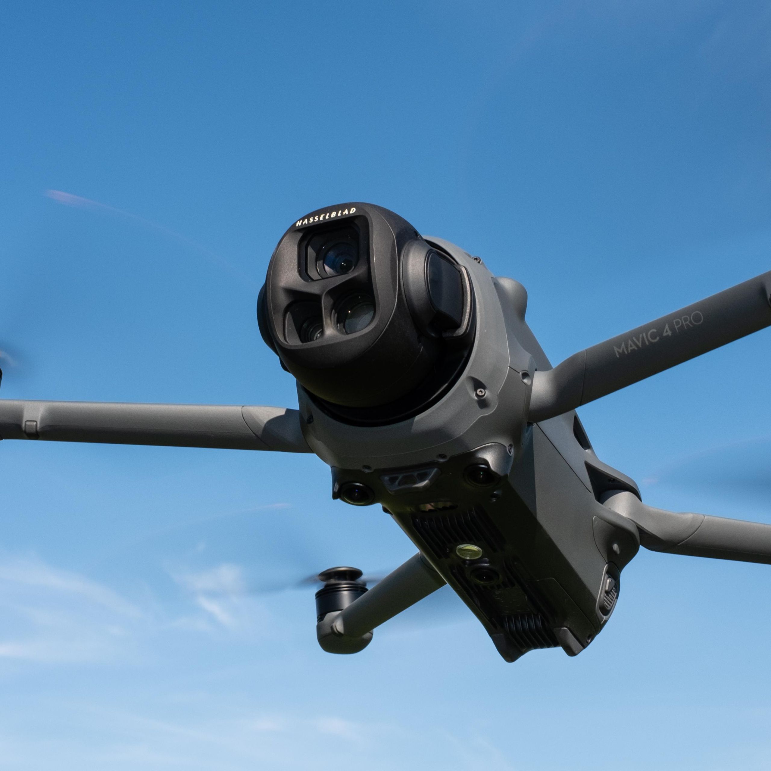 ワッキン　Mavic Pro ドローン DJI Mavic 2 Pro Drone, Grey - Walmart.com