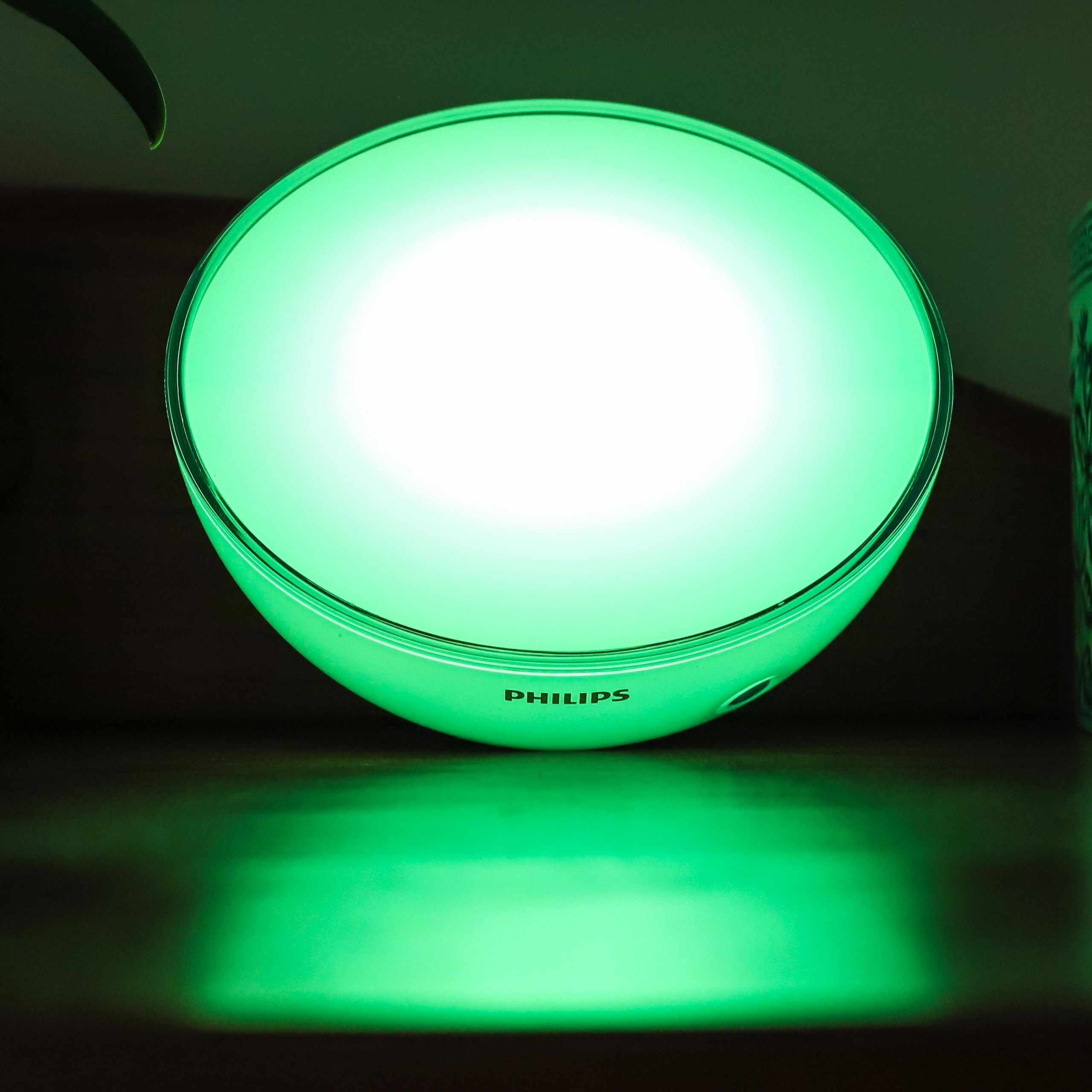 Philips Hue Go 2 review | TechRadar