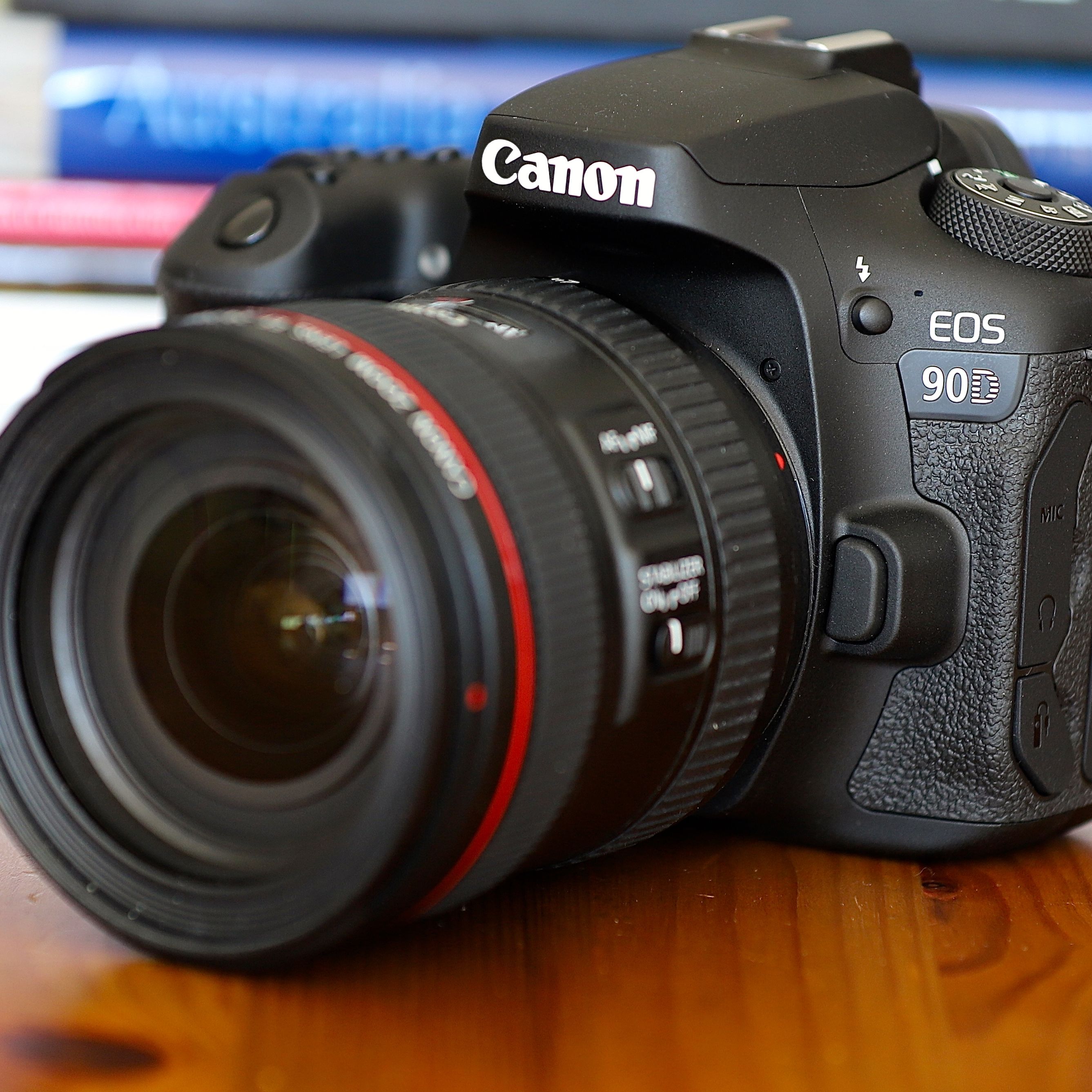 フィルムカメラ Canon EOS 90D Canon 90D EOS DSLR Camera (90D Camera Body) 3616C016 | B&H