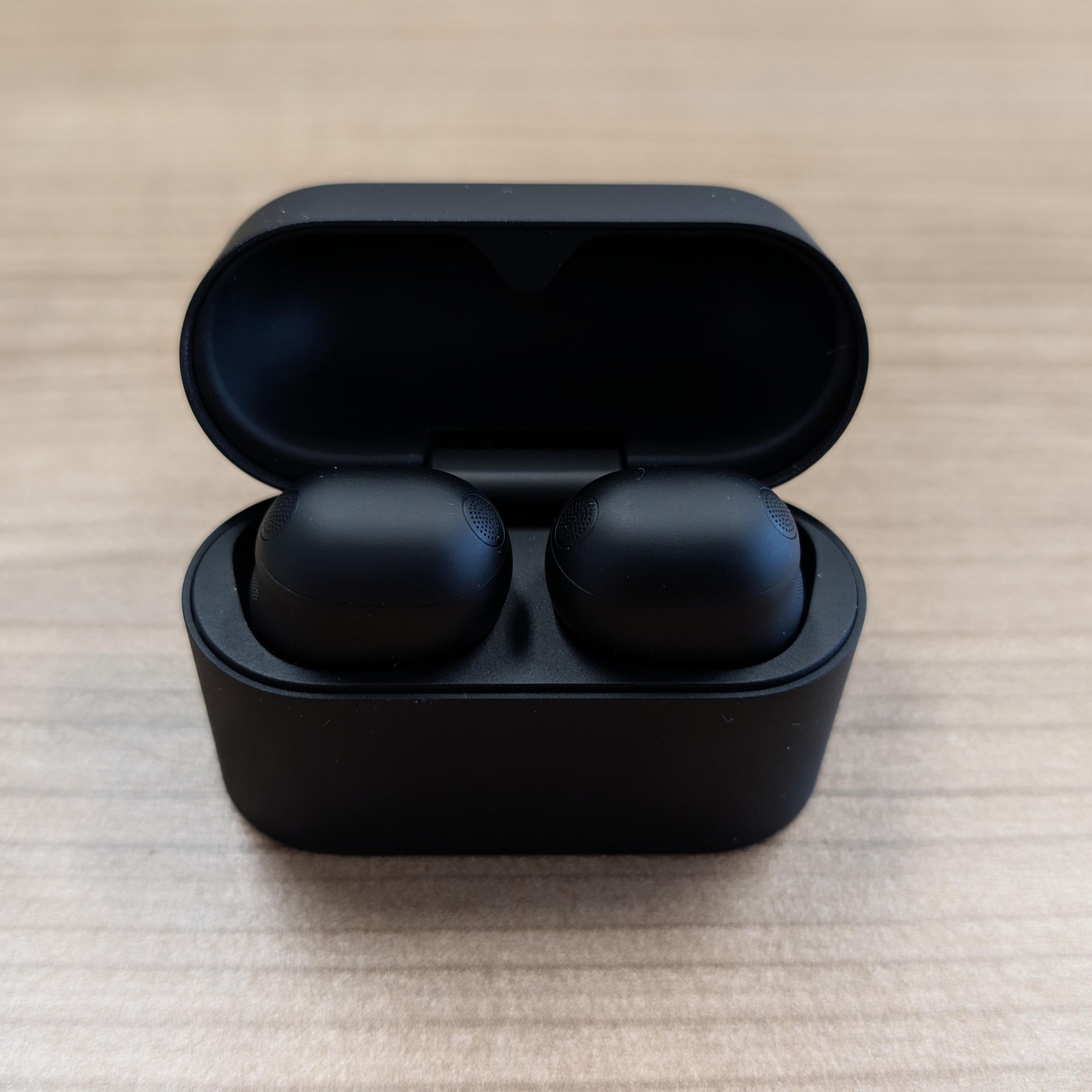Sony WF-1000XM6 review: fantastisch geluid met minuscule