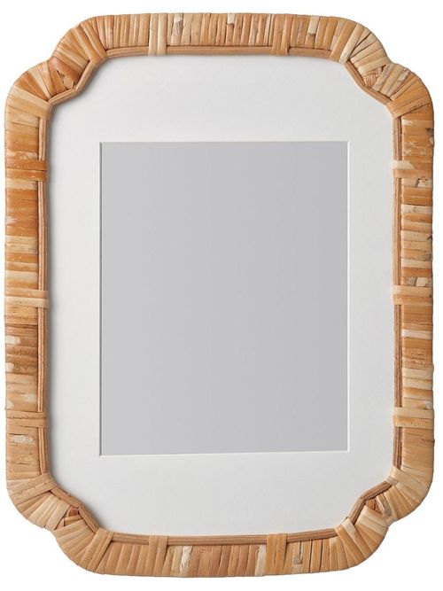 TRIVIALSKOG Frame