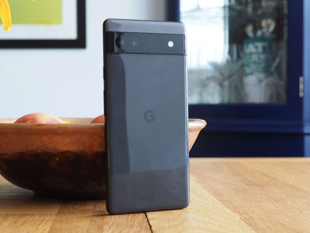 Google Pixel 6a ブラック Google Pixel 6A 128GB - Black - Unlocked - GrapheneOS