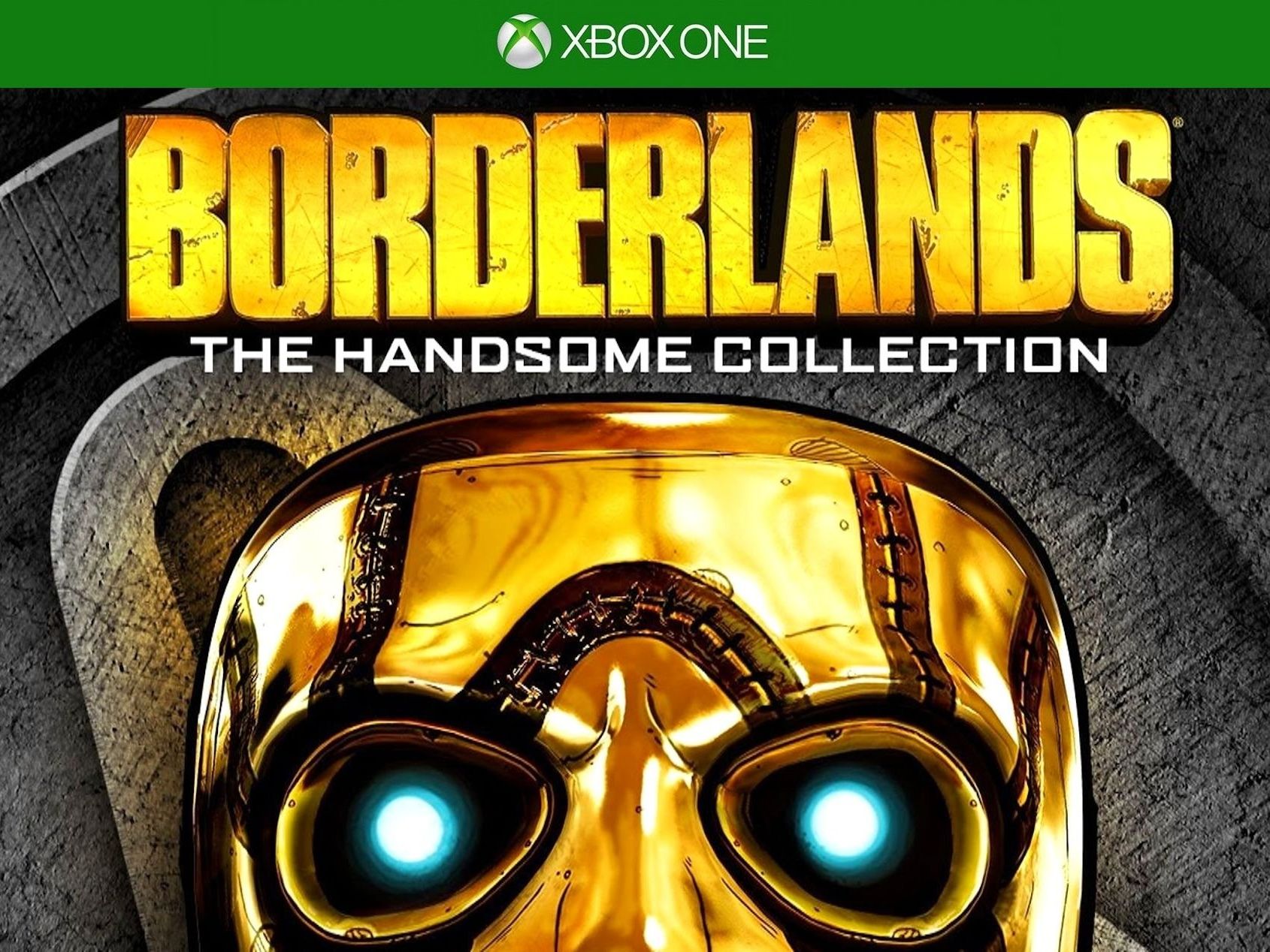 その他 Borderlands: the Handsome Coll Borderlands: The Handsome Collection (Xbox One) - Tokyo