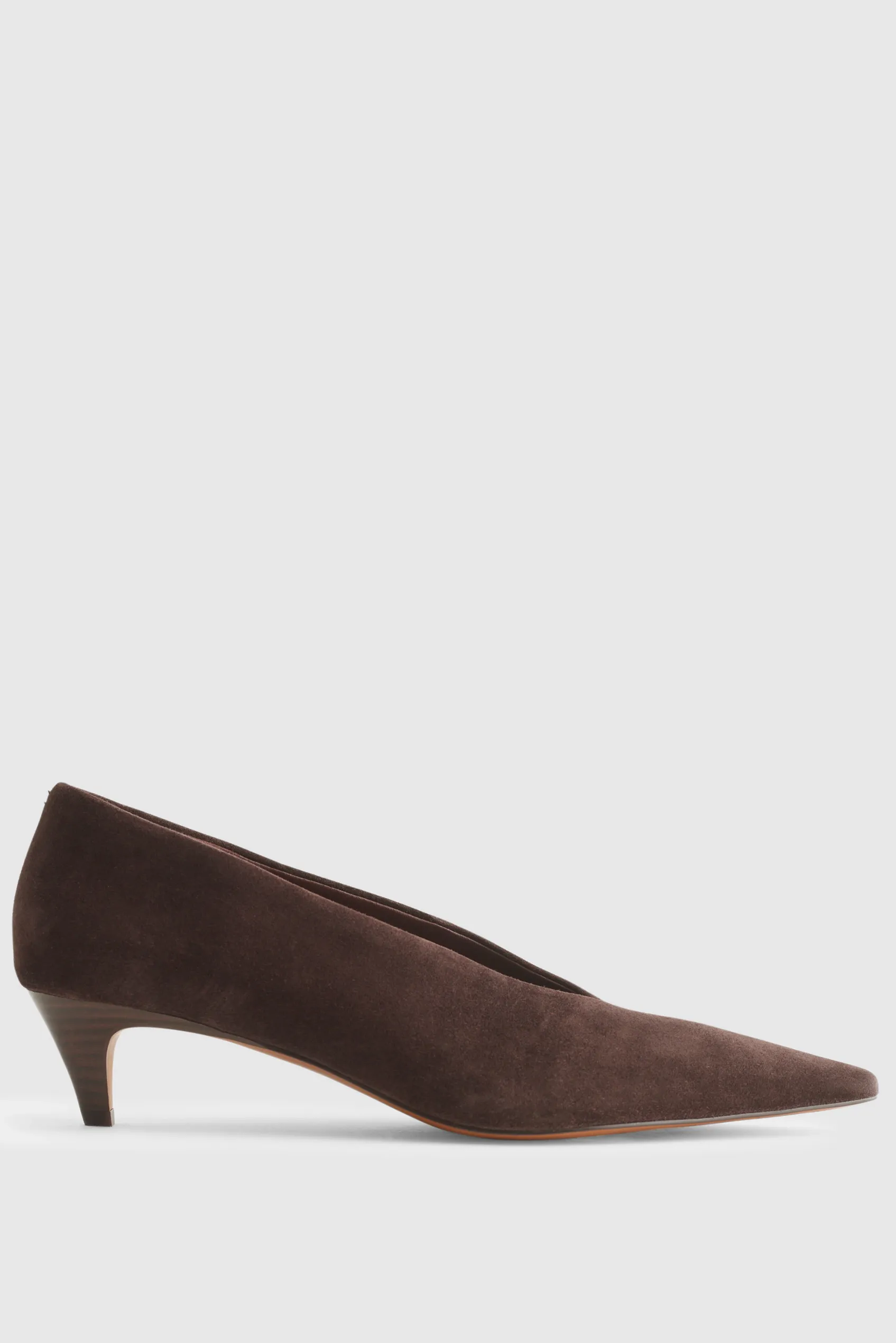 The Emilie Glove Pump