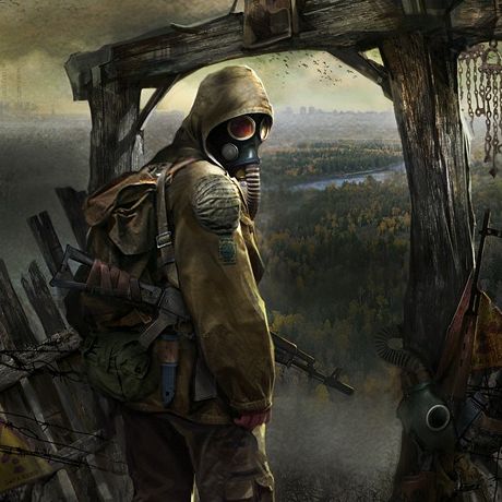 Why Stalker: Shadow of Chornobyl's difficulty modes have divided