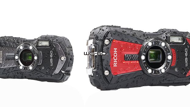 Ricoh WG-60 makes a splash | Digital Camera World
