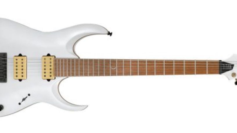 ギター Ibanez JBM100 - jake bowen signature Ibanez Jake Bowen Signature JBM100 - Black | Sweetwater