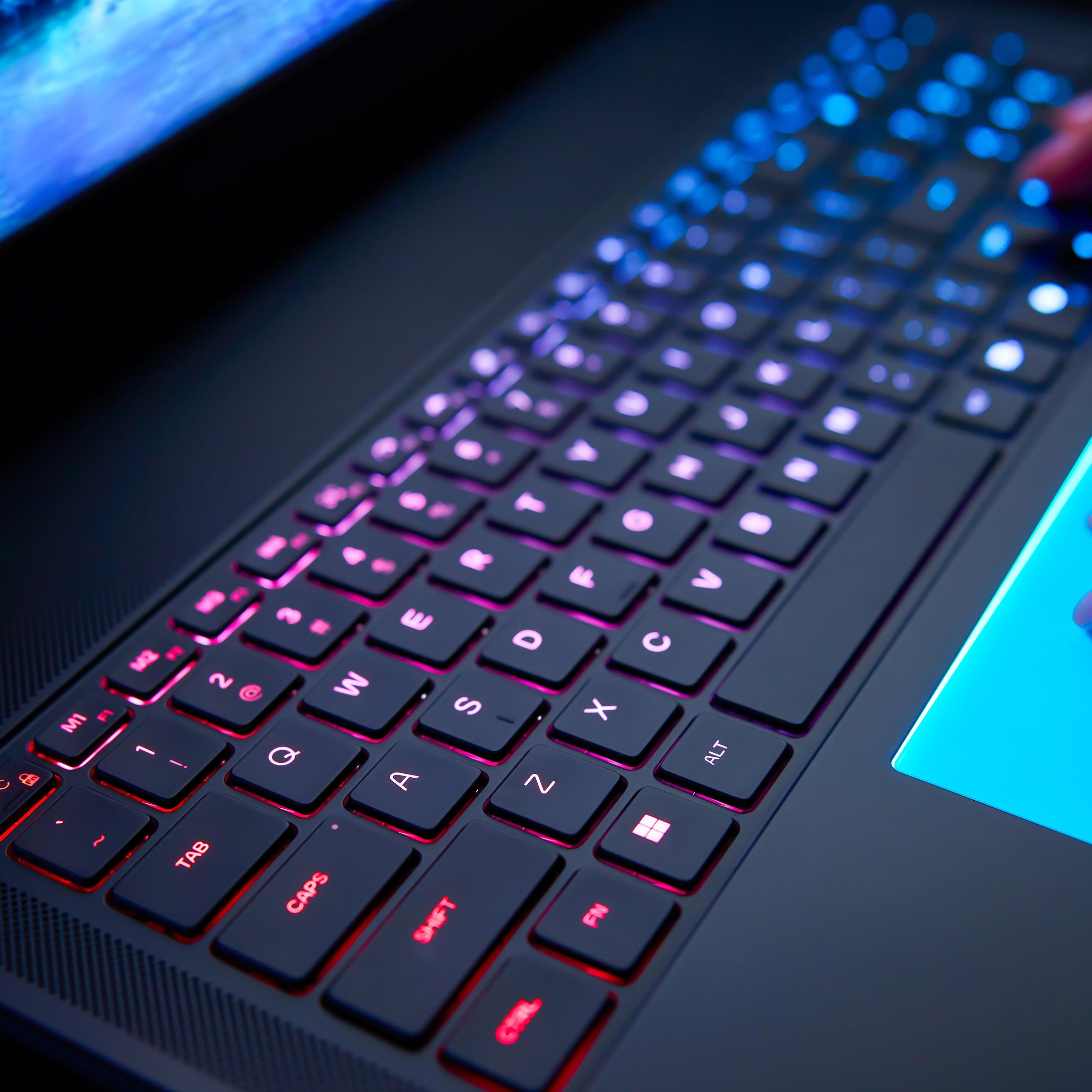 How new Windows 11 Insider builds blend smarter touchpad gestures