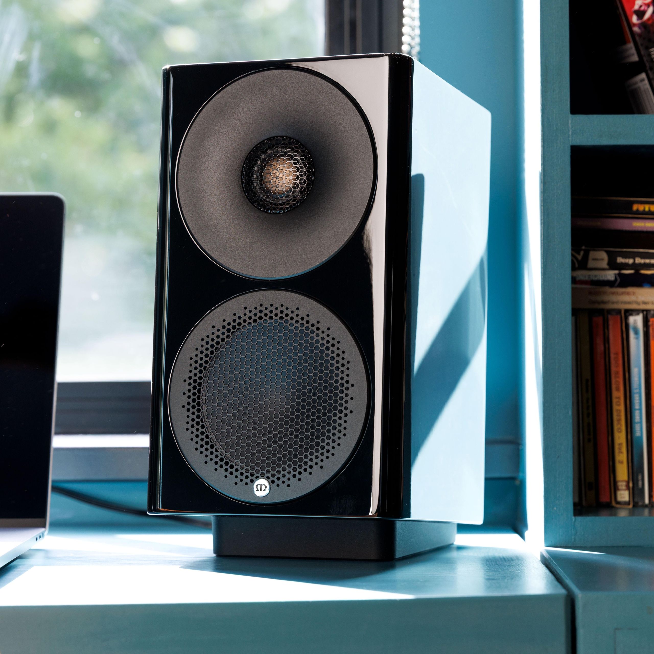Monitor Audio