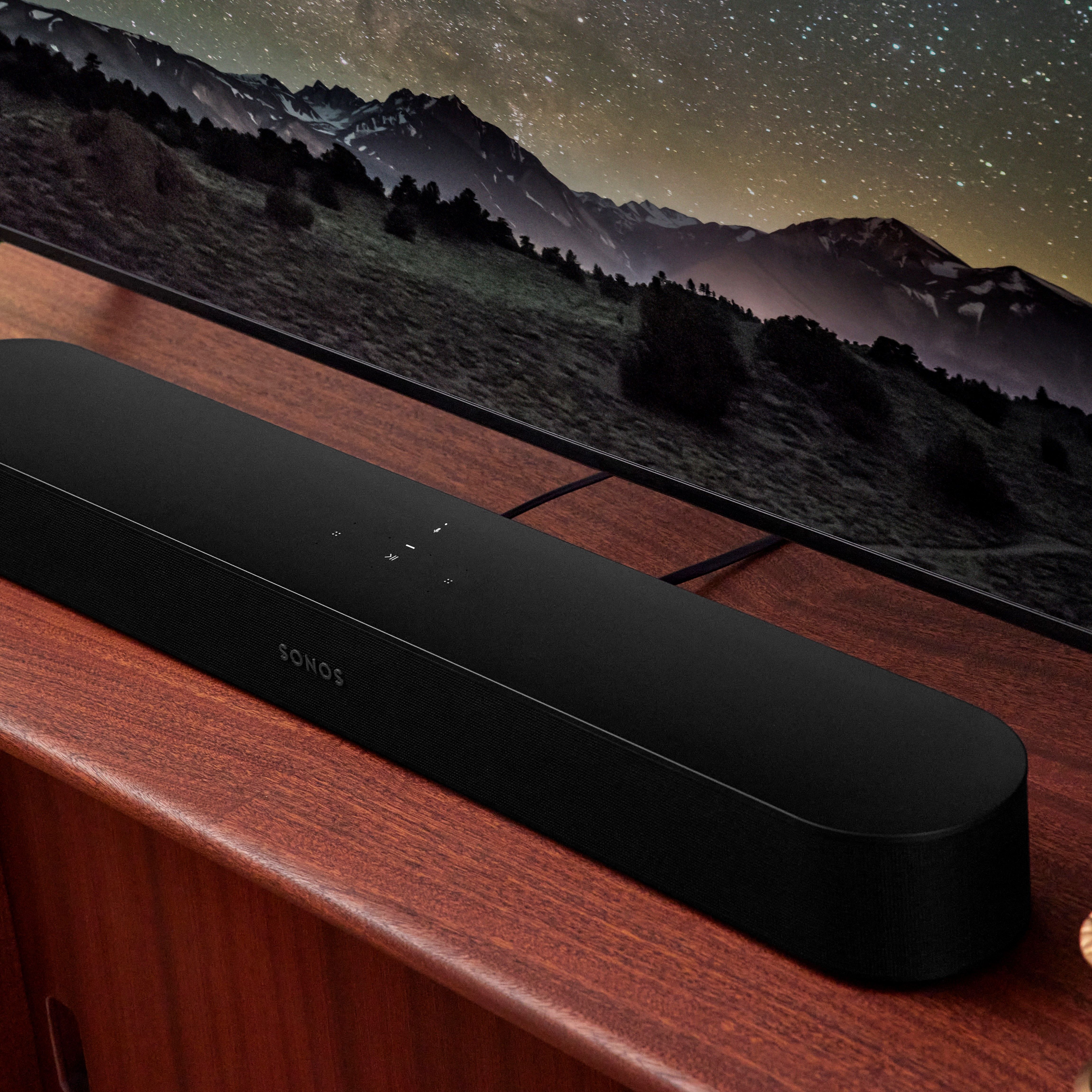 Sonos Beam (Gen 1) review | Tom's Guide