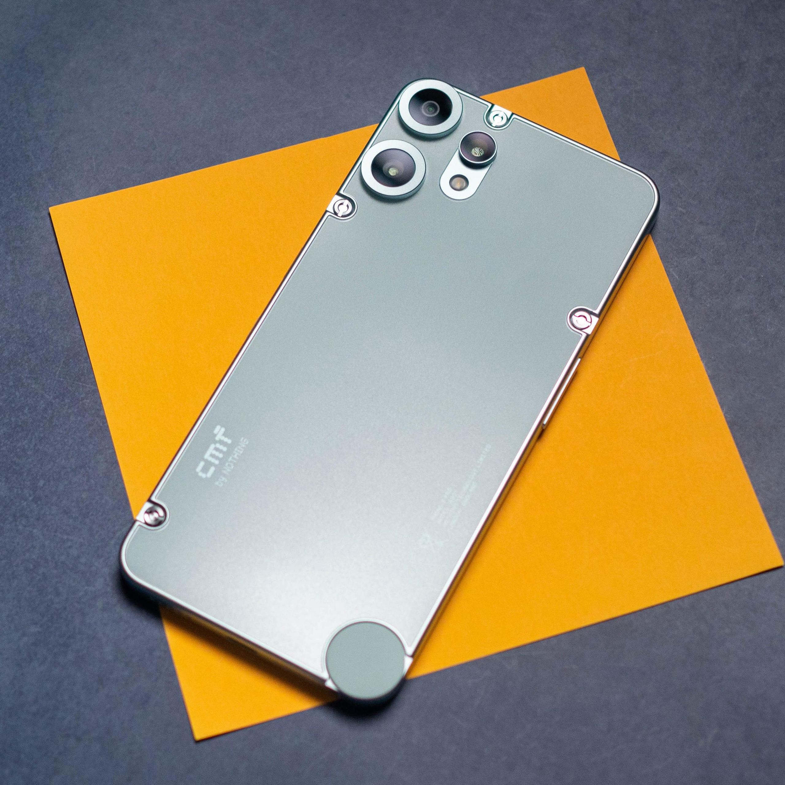 CMF Phone 2 Pro review: Nothing but the best | Android Central